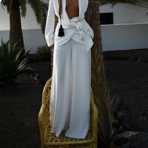 Rat & Boa Marlowe Trouser